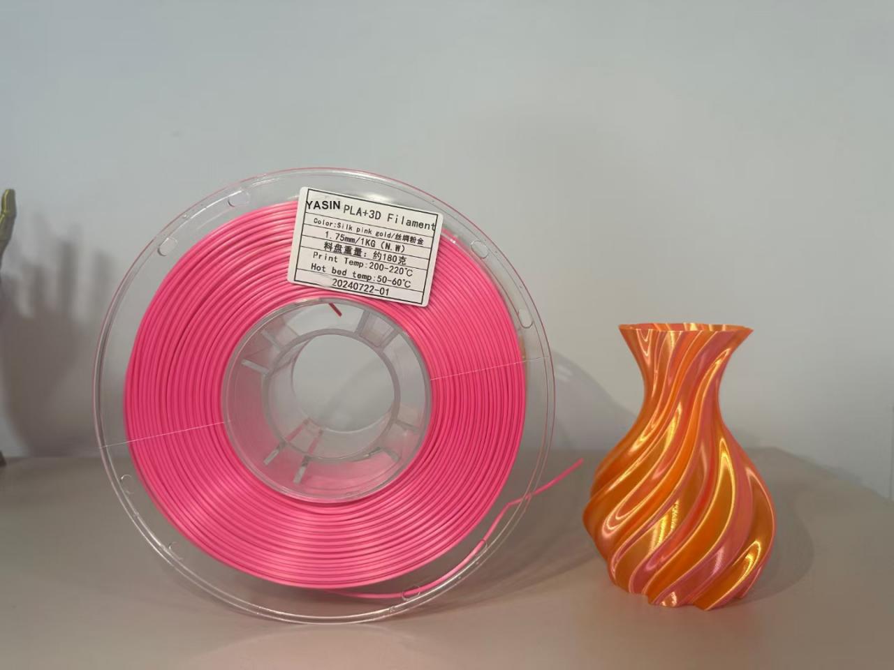 Multi Color PLA