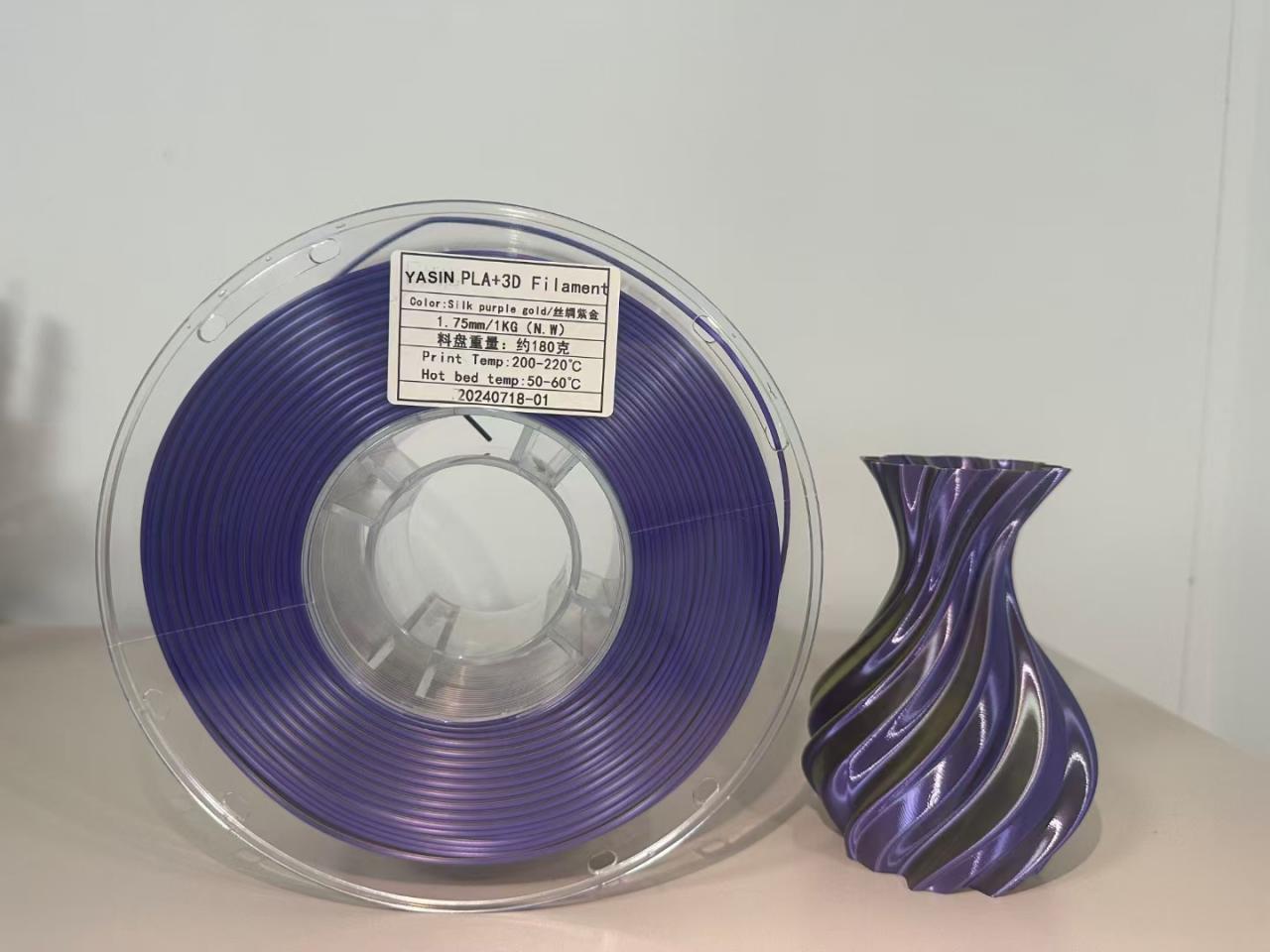 Multi Color PLA