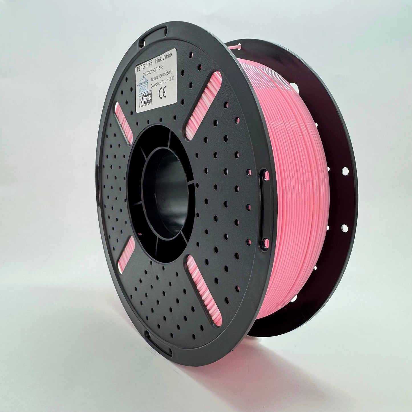 Gradient PETG Filaments