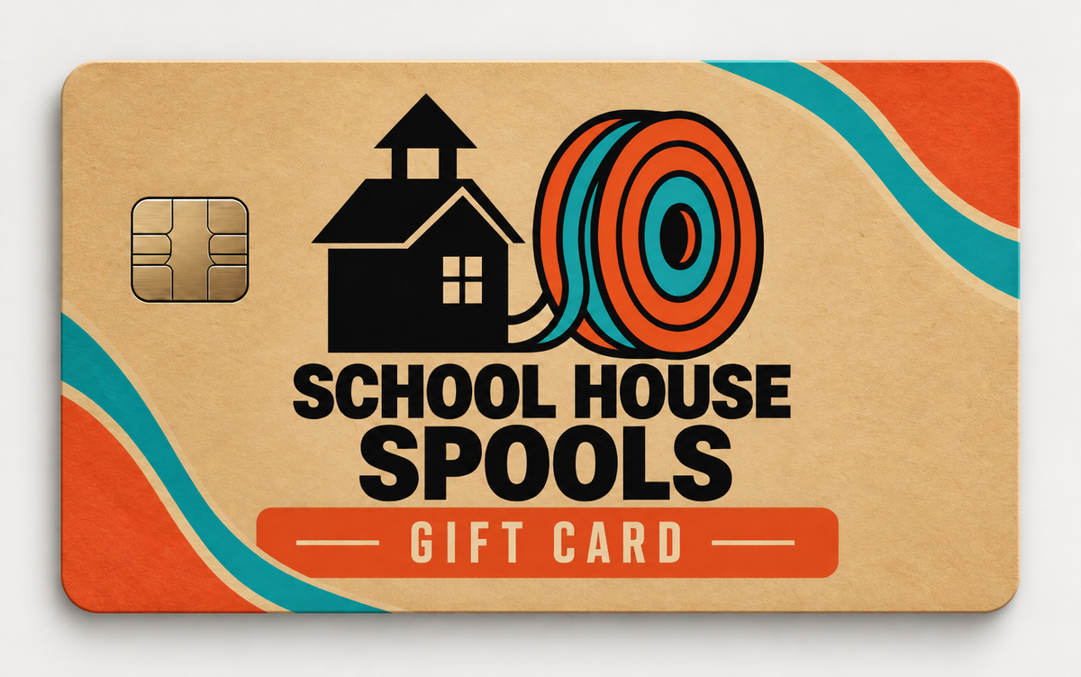 School House Spools Gift Cards