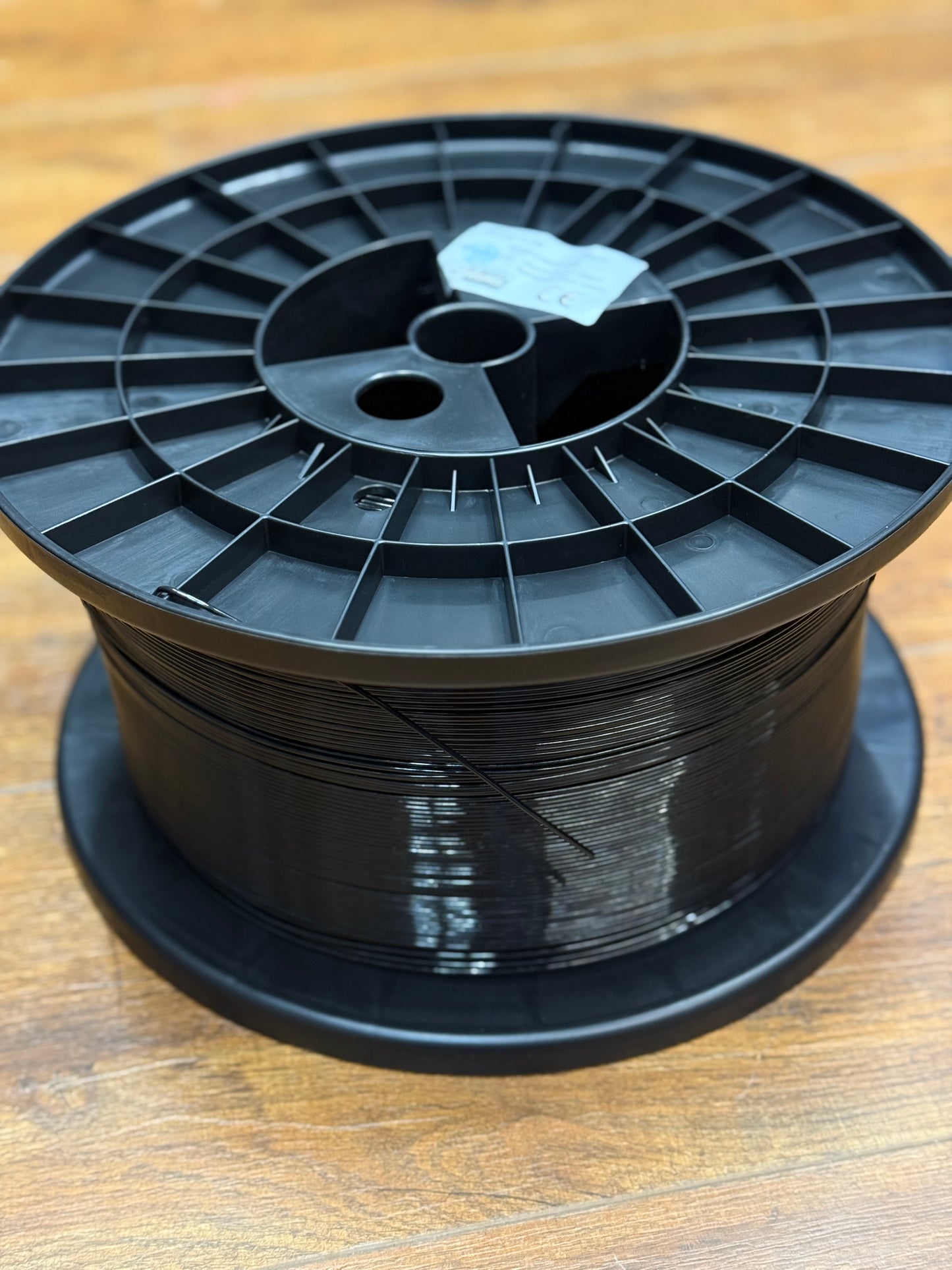 PETG - 10KG (2 5kg Spools)