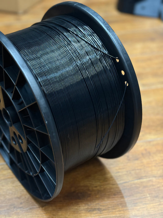 PETG - 10KG (2 5kg Spools)