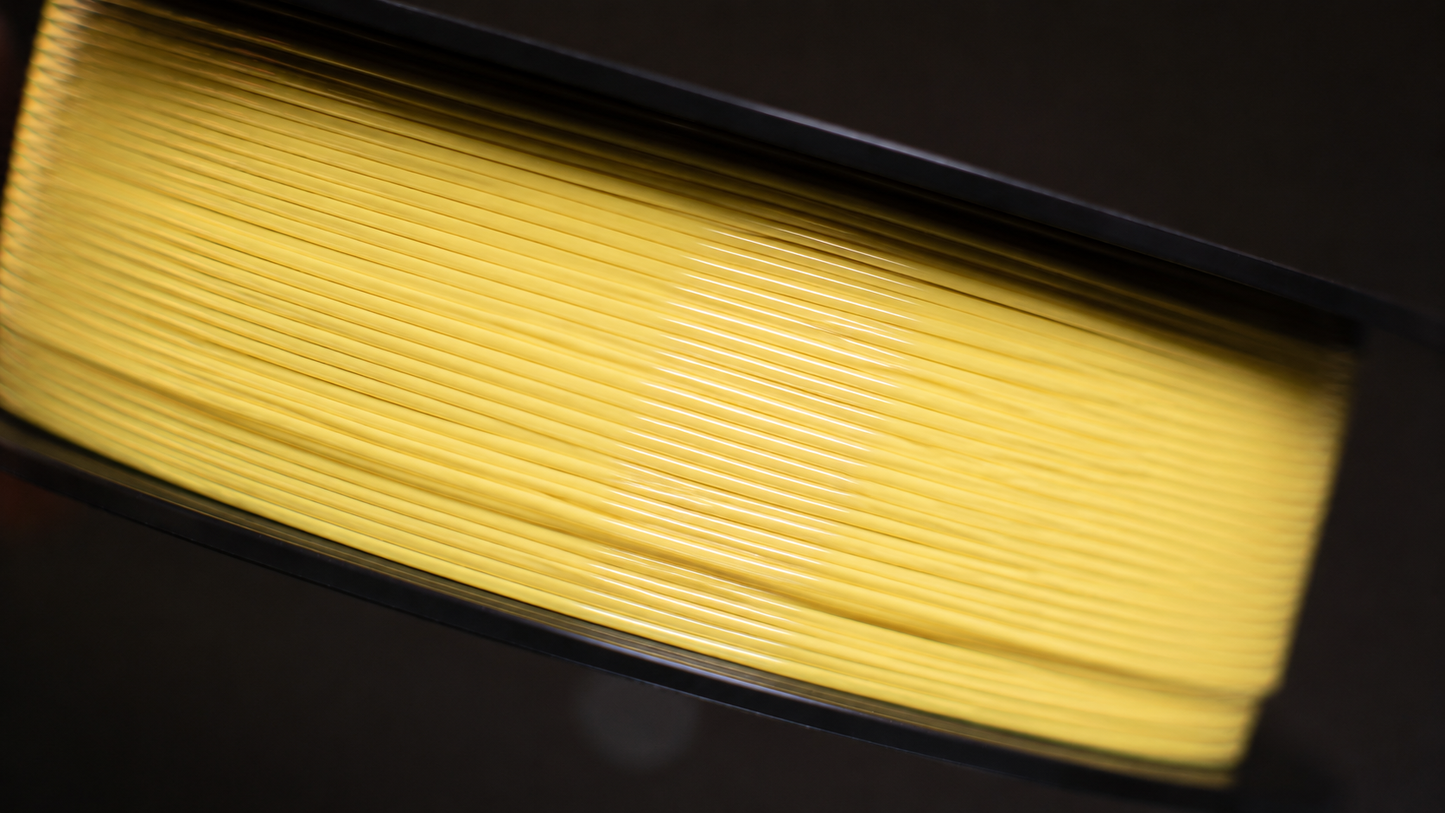 TPU Filaments