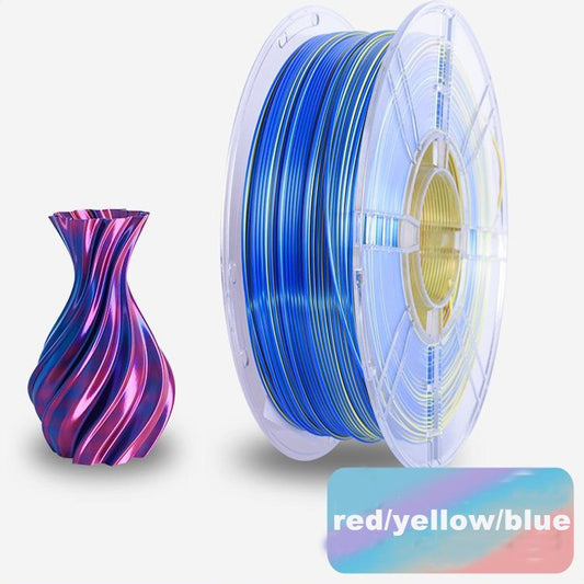 Multi Color PLA