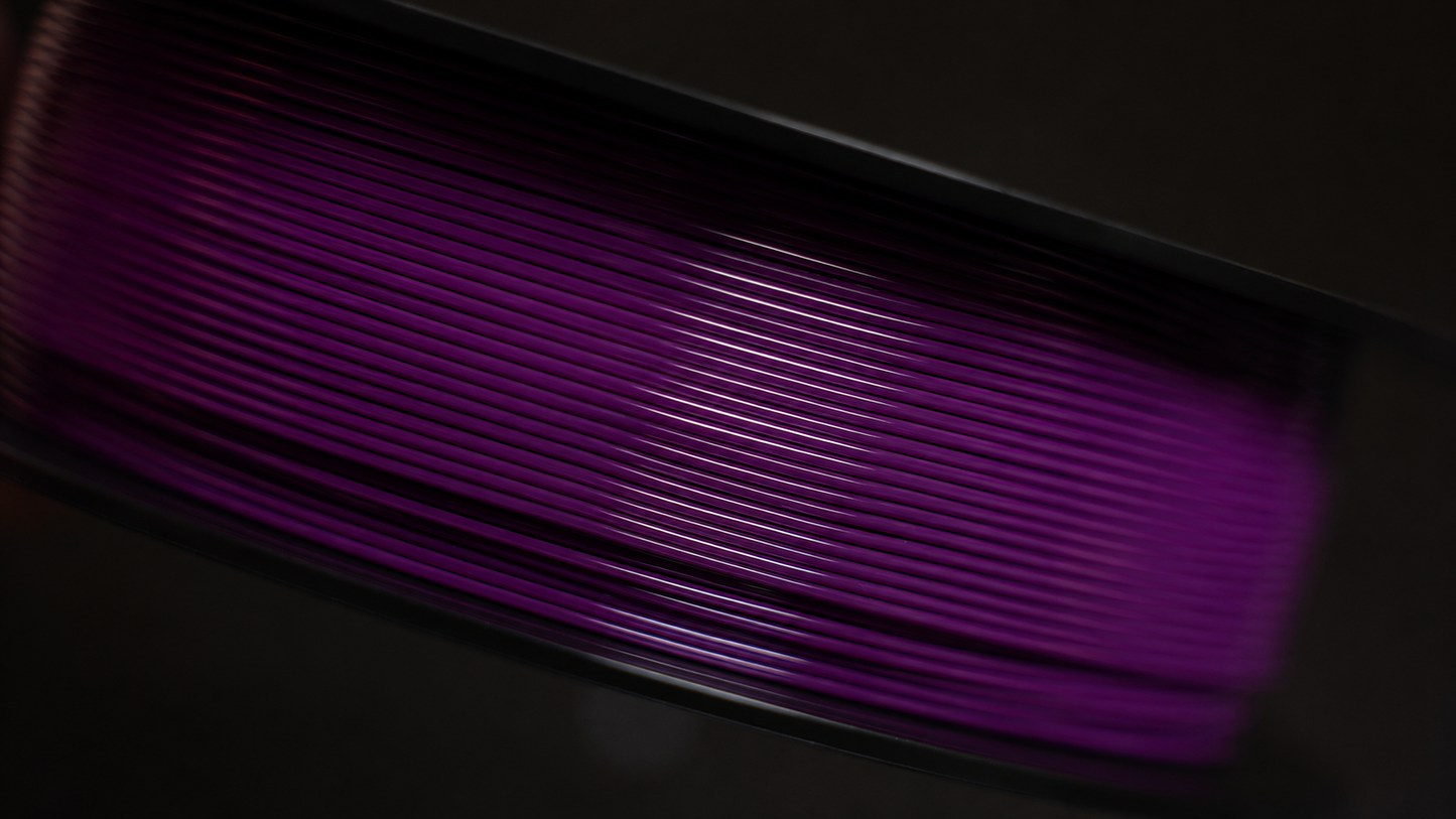 TPU Filaments