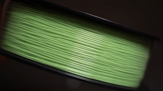 TPU filament