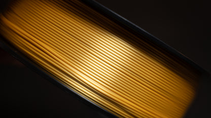 Silk PLA Filament - Including Dual/Tri-Color