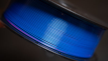 Silk PLA Filament - Including Dual/Tri-Color