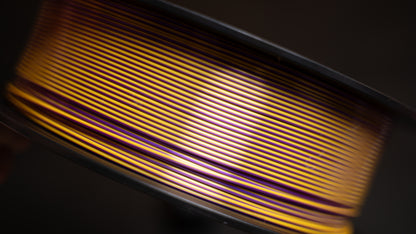 Silk PLA Filament - Including Dual/Tri-Color