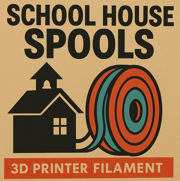 School House Spools