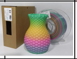 PETG Filaments