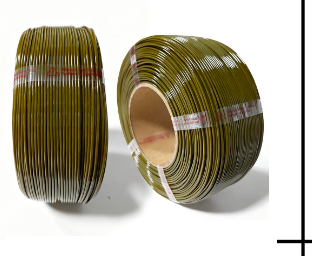 PETG Filament Refills
