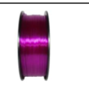 PETG Filament Refills