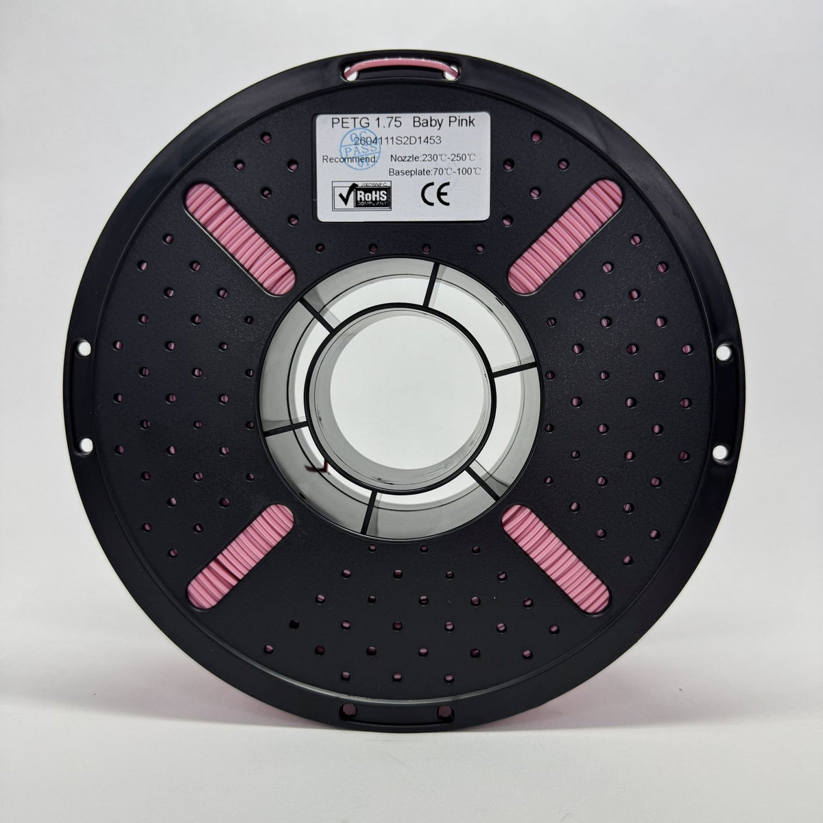 PETG Filament