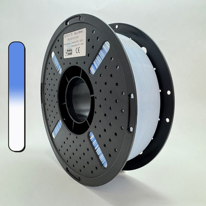 TMT Full Filament kit with Parts (PETG gradient Filaments)