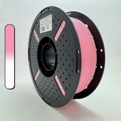 TMT Full Filament kit with Parts (PETG gradient Filaments)