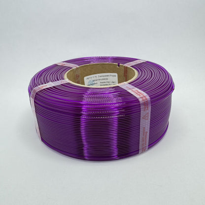 PETG Filament Refills