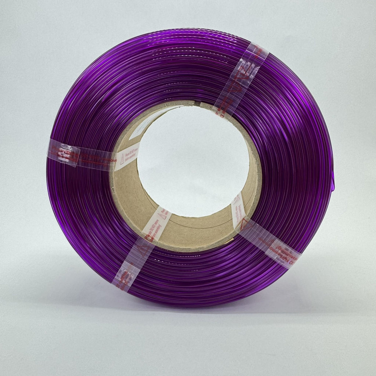 PETG Filament Refills