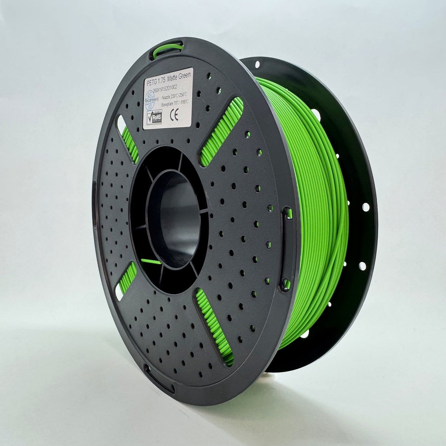 Matte PETG Filaments