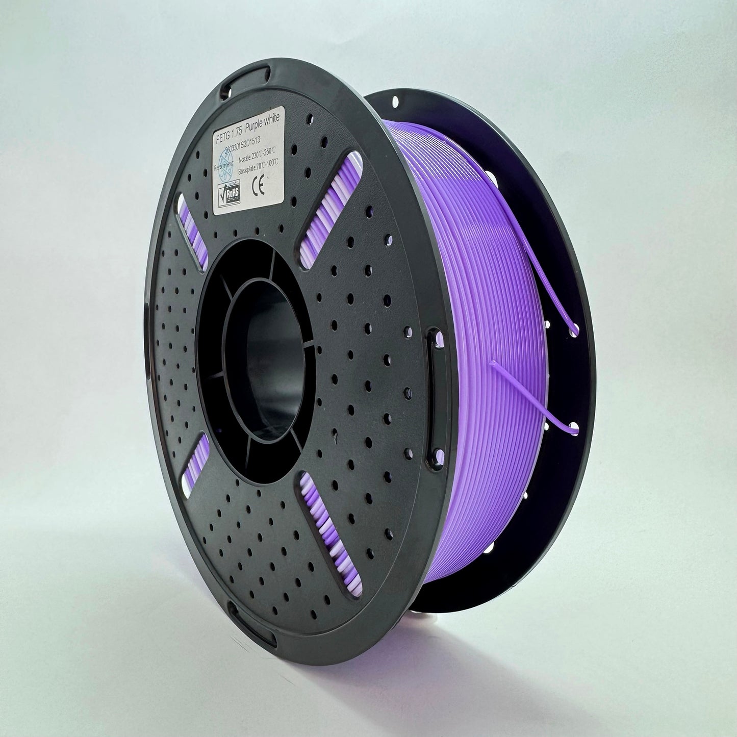 Gradient PETG Filaments