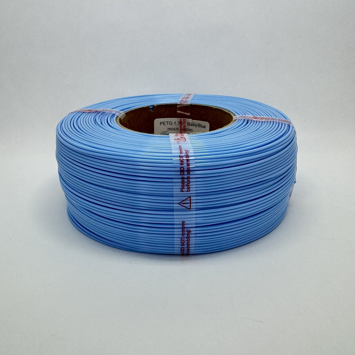 PETG Filament Refills