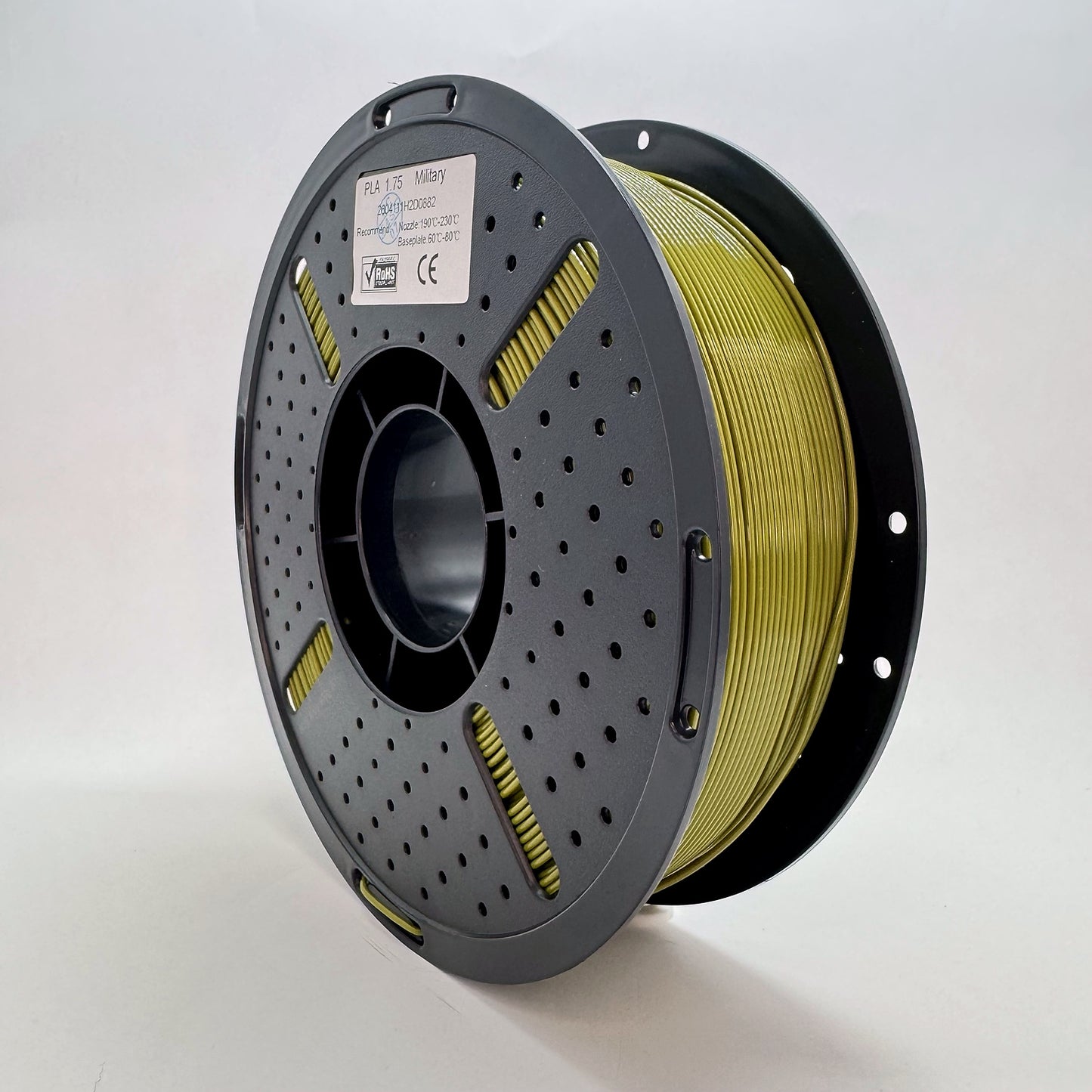 PLA Filaments