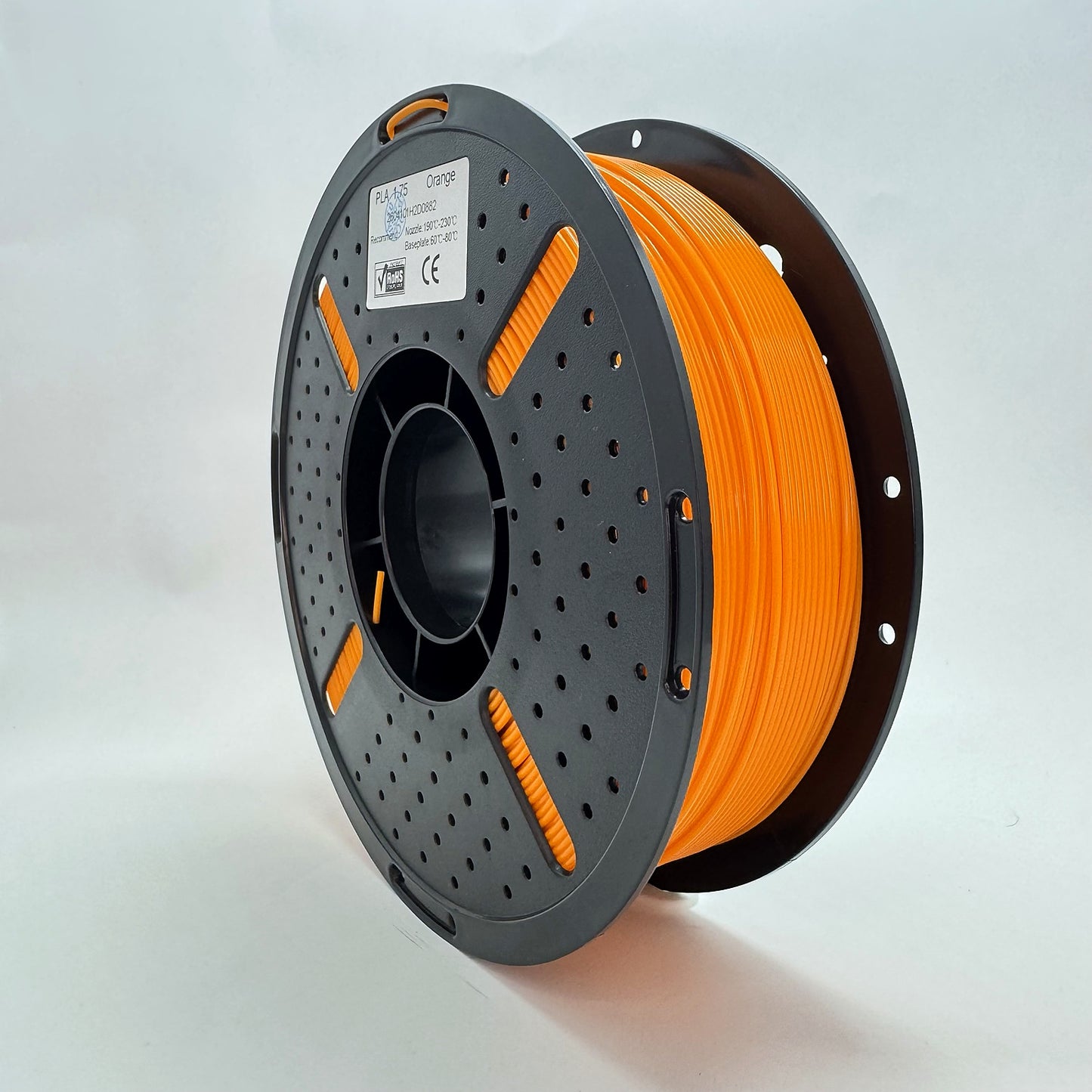 PLA Filaments