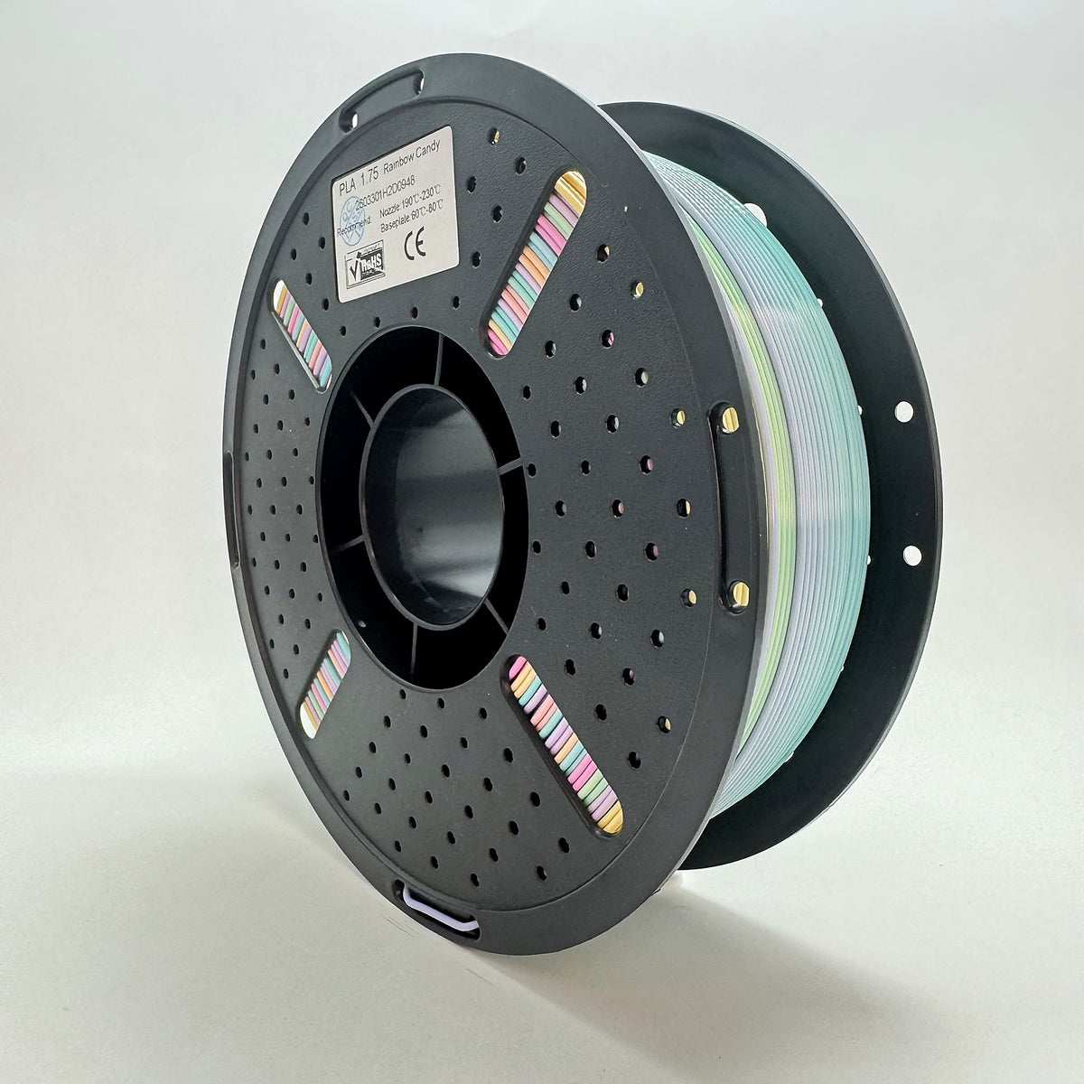 PLA Gradient Filament