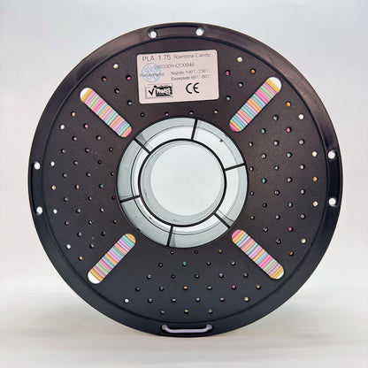 PLA Gradient Filament