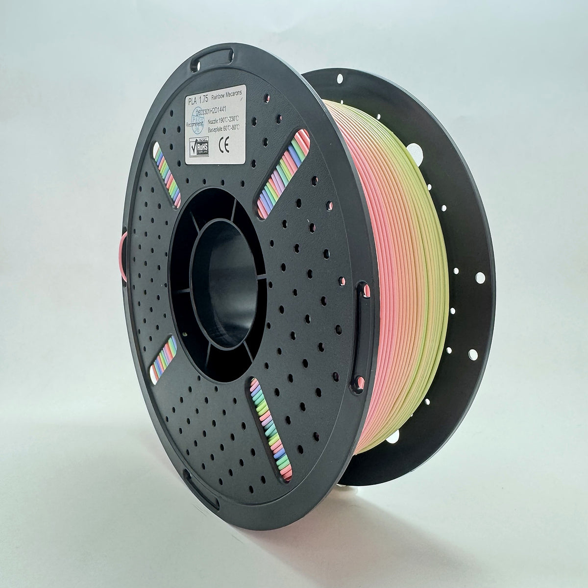 PLA Gradient Filament