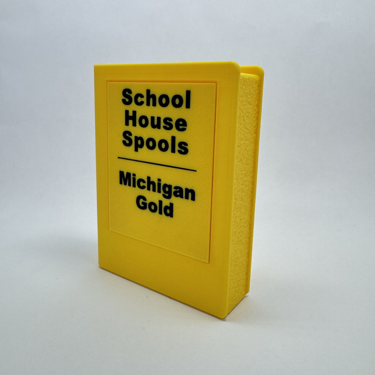 PLA+ Filament - School Colors (University)