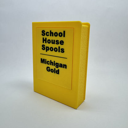 PLA+ Filament - School Colors (University)