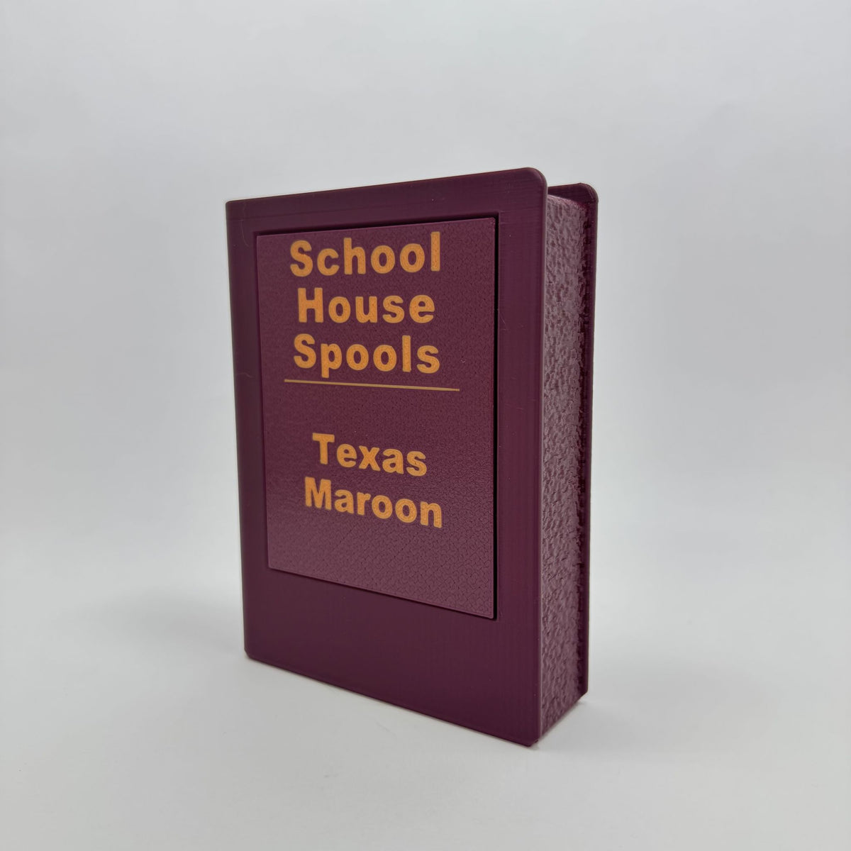 PLA+ Filament - School Colors (University)