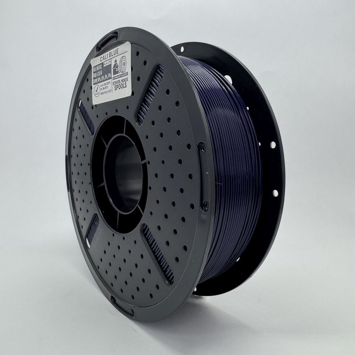 PLA+ Filament - School Colors (University)