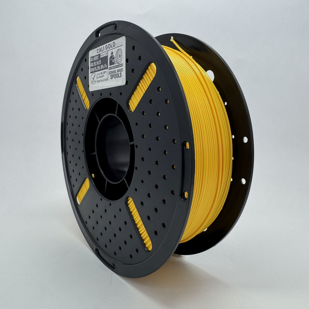 PLA+ Filament - School Colors (University)