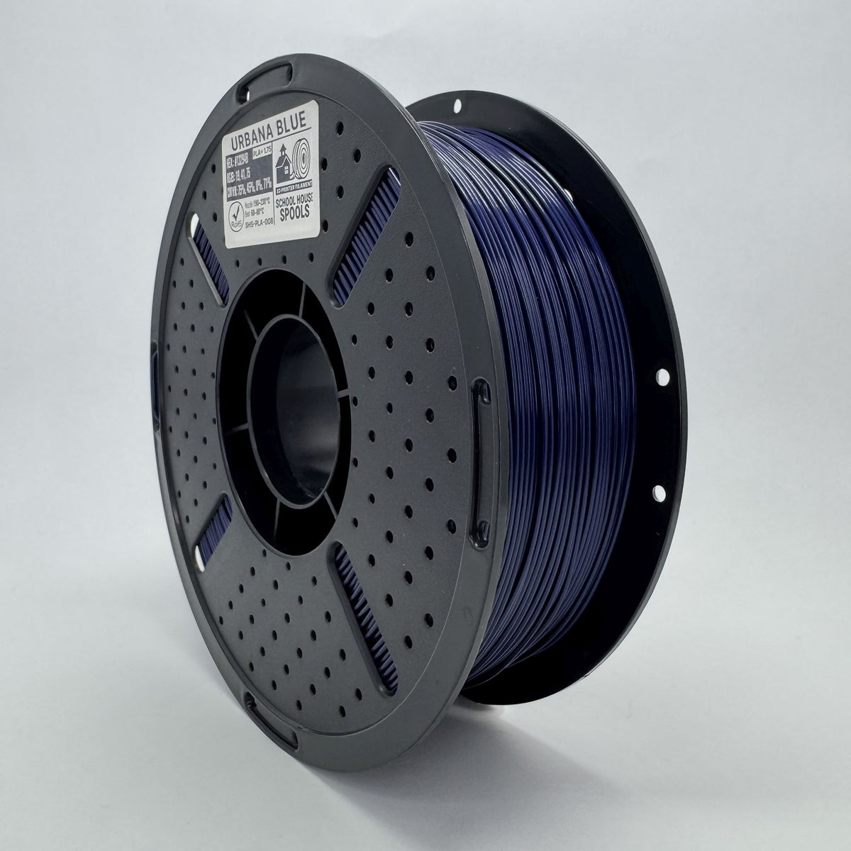 PLA+ Filament - School Colors (University)