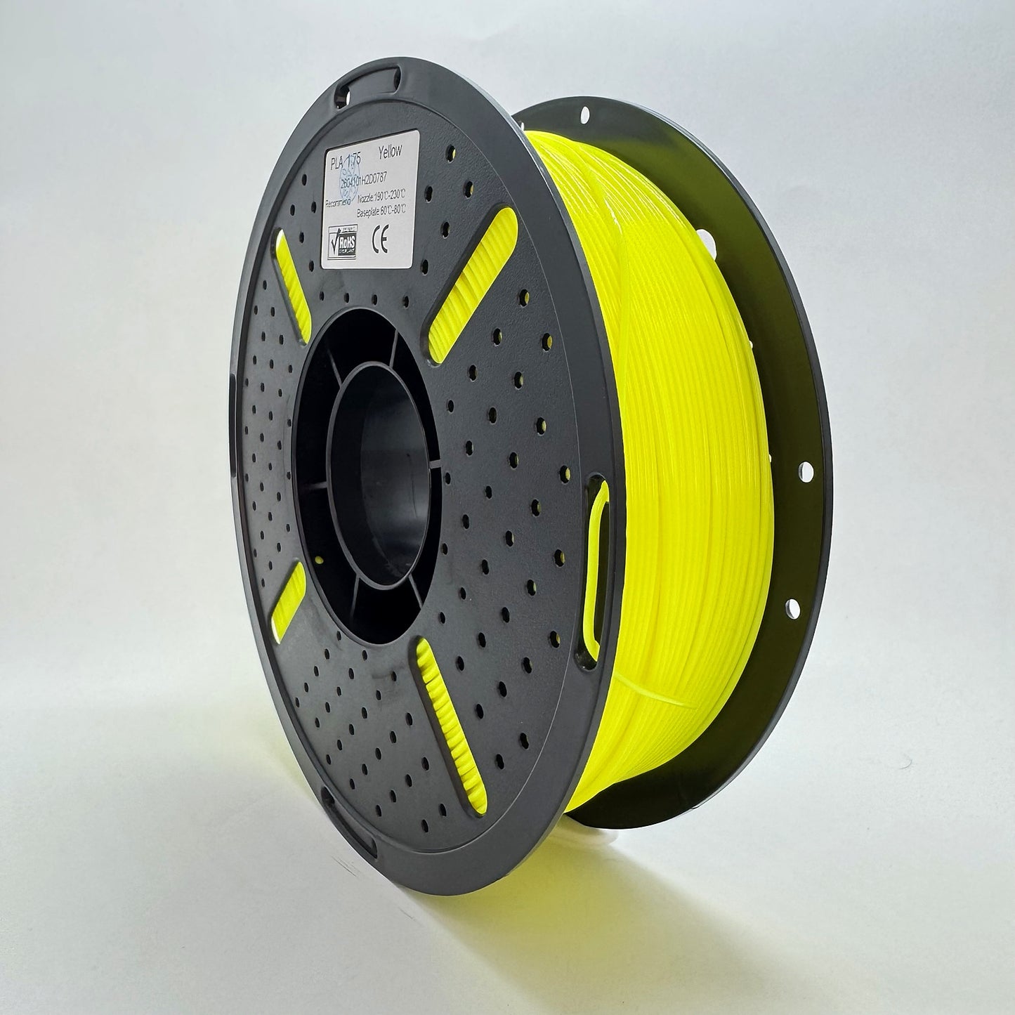 PLA Filaments