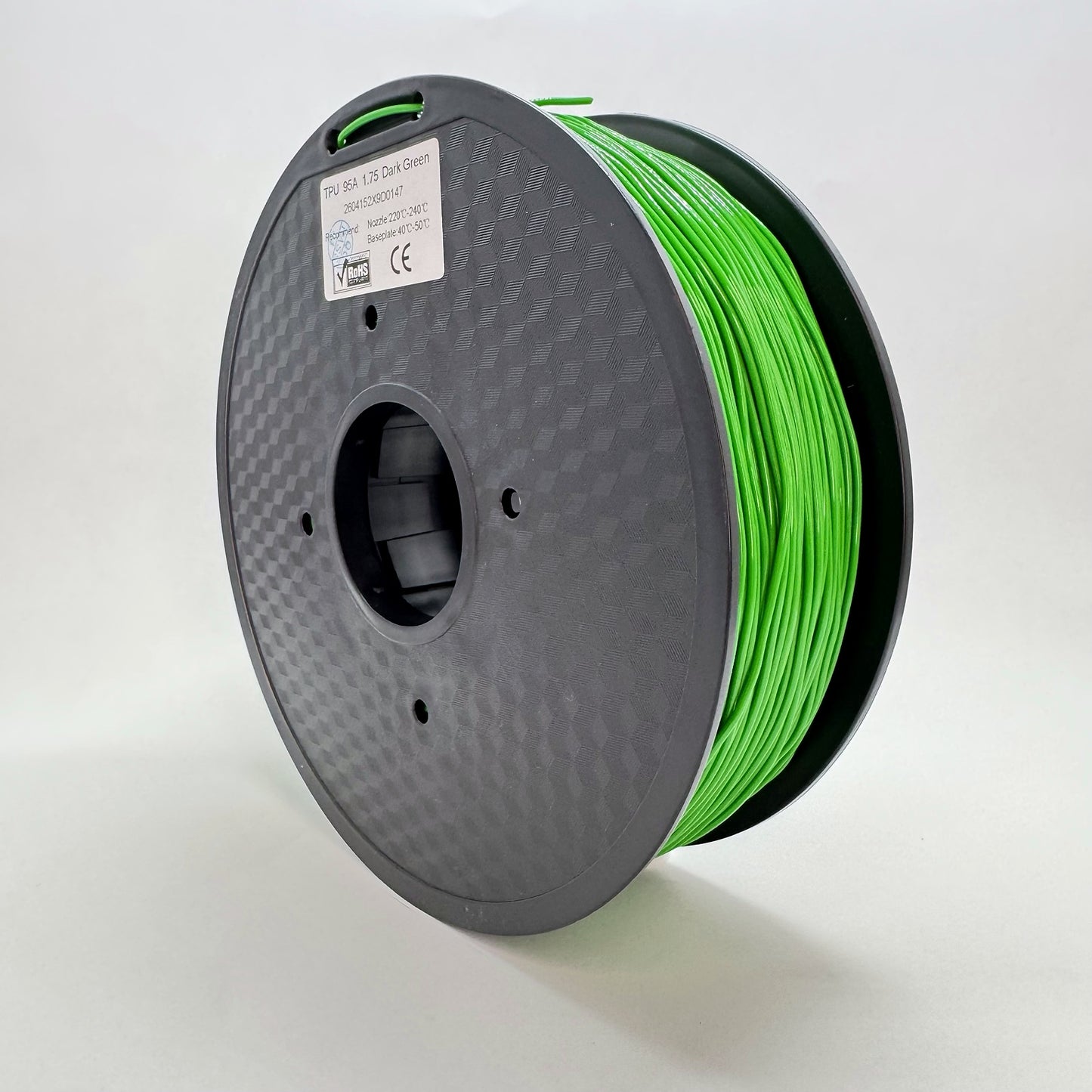 TPU Filaments