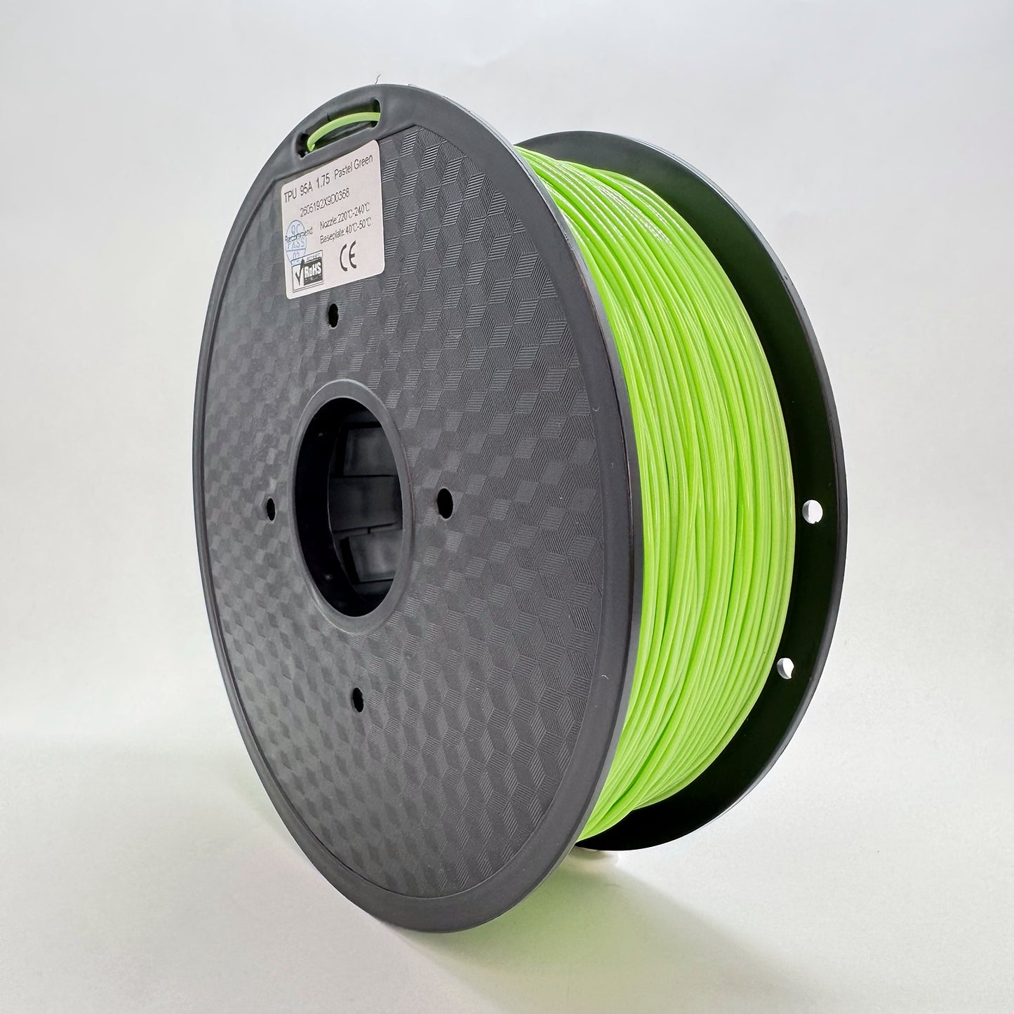 TPU Filaments