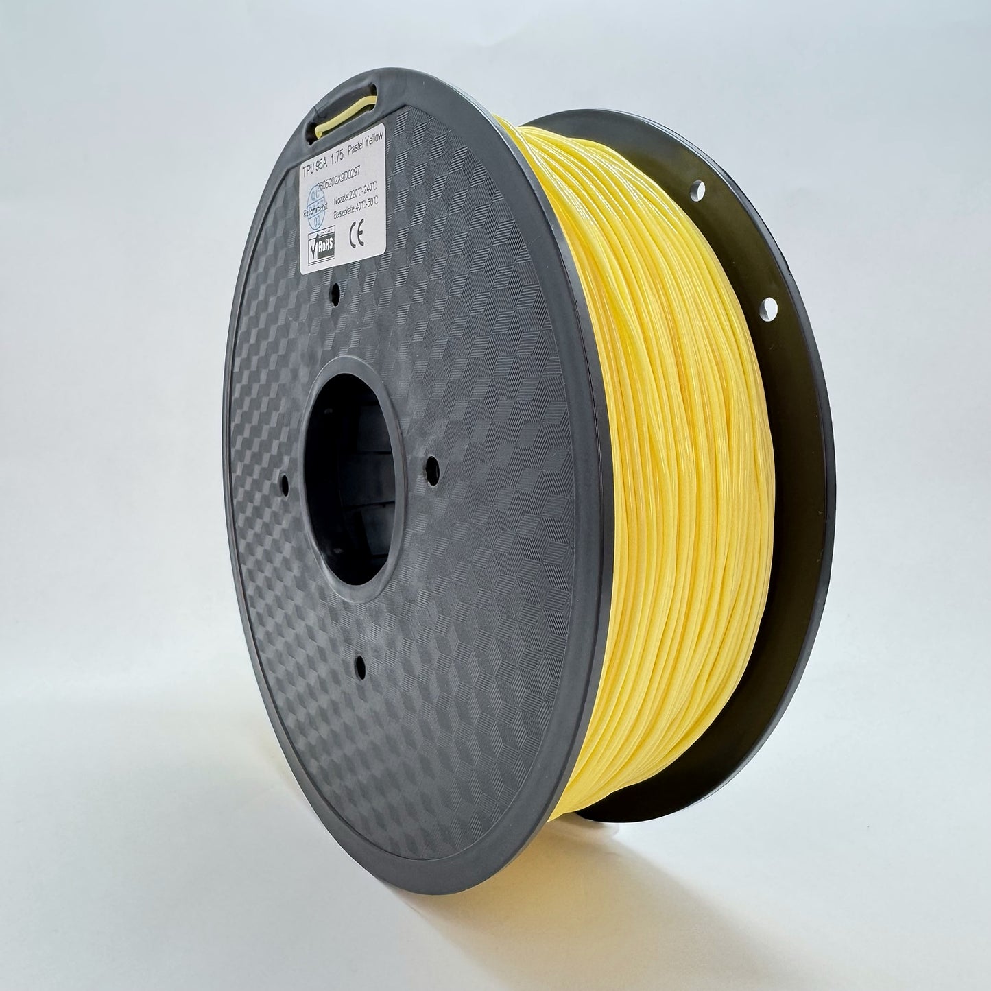 TPU Filaments
