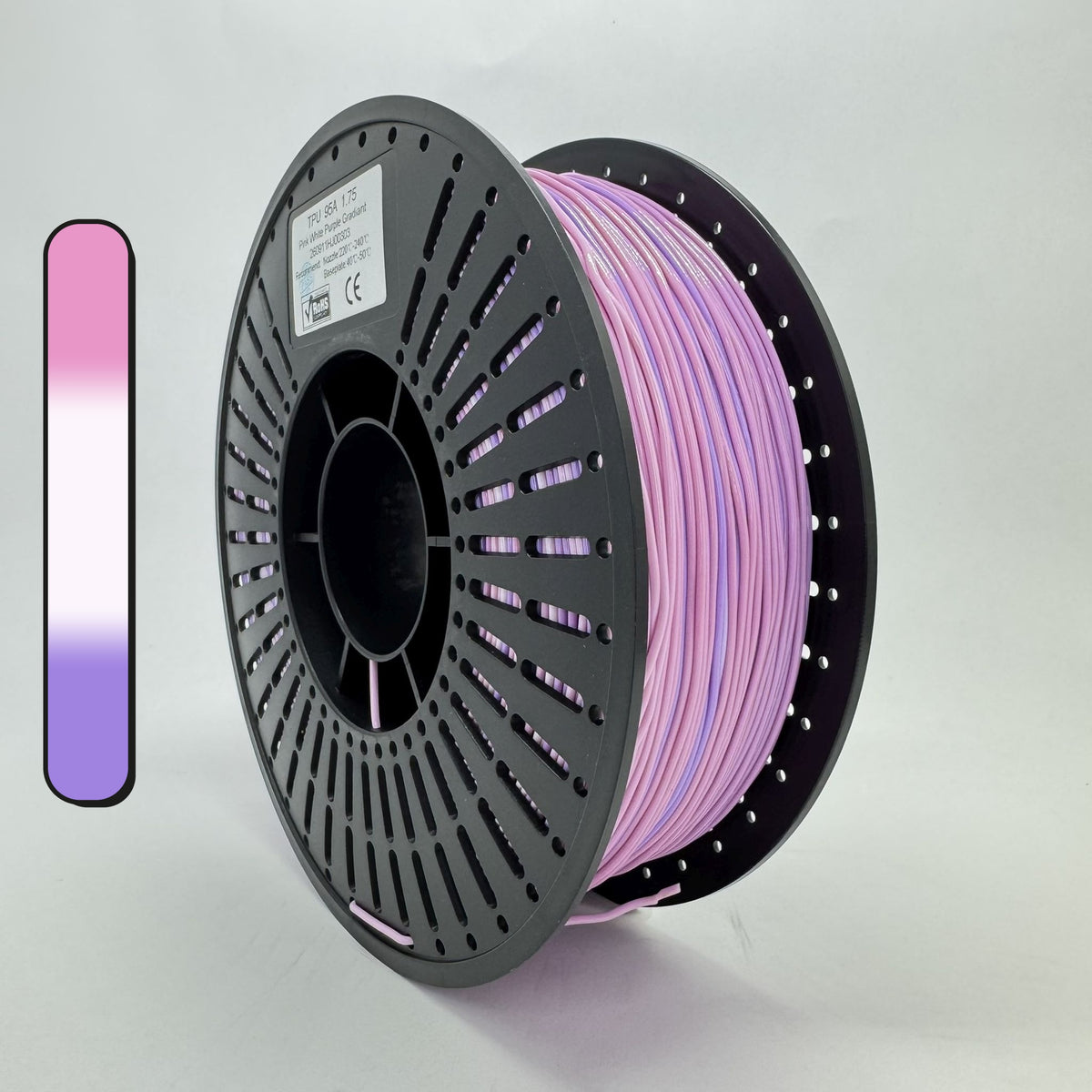 TPU Gradient