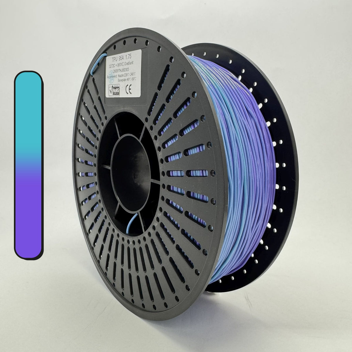 TPU Gradient